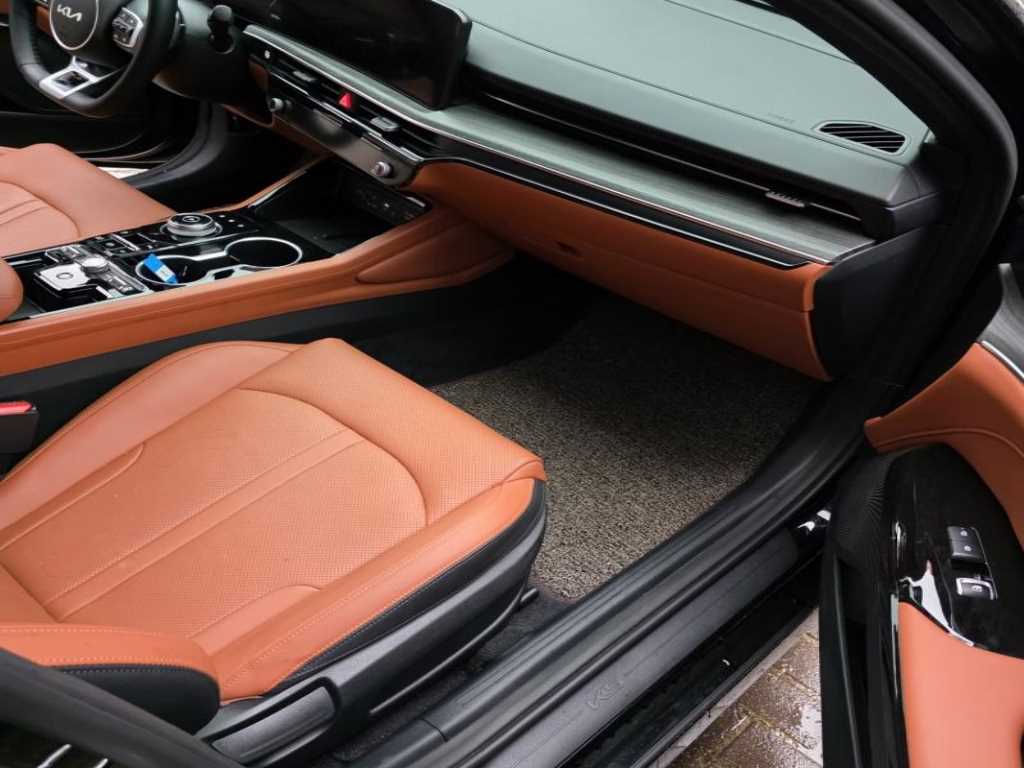 기아 더 뉴K5(DL3) 1.6 가솔린 터보 노블레스 - 이미지 13