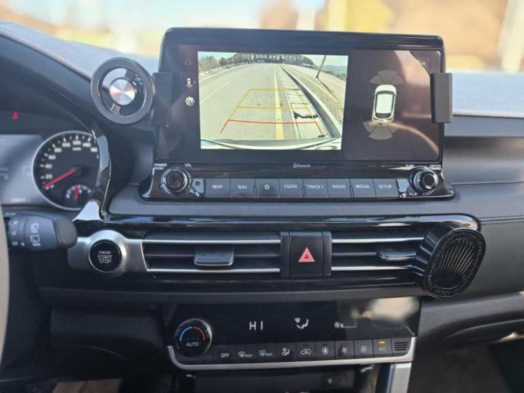 기아 셀토스 1.6 가솔린 2WD 그래비티 - 이미지 11