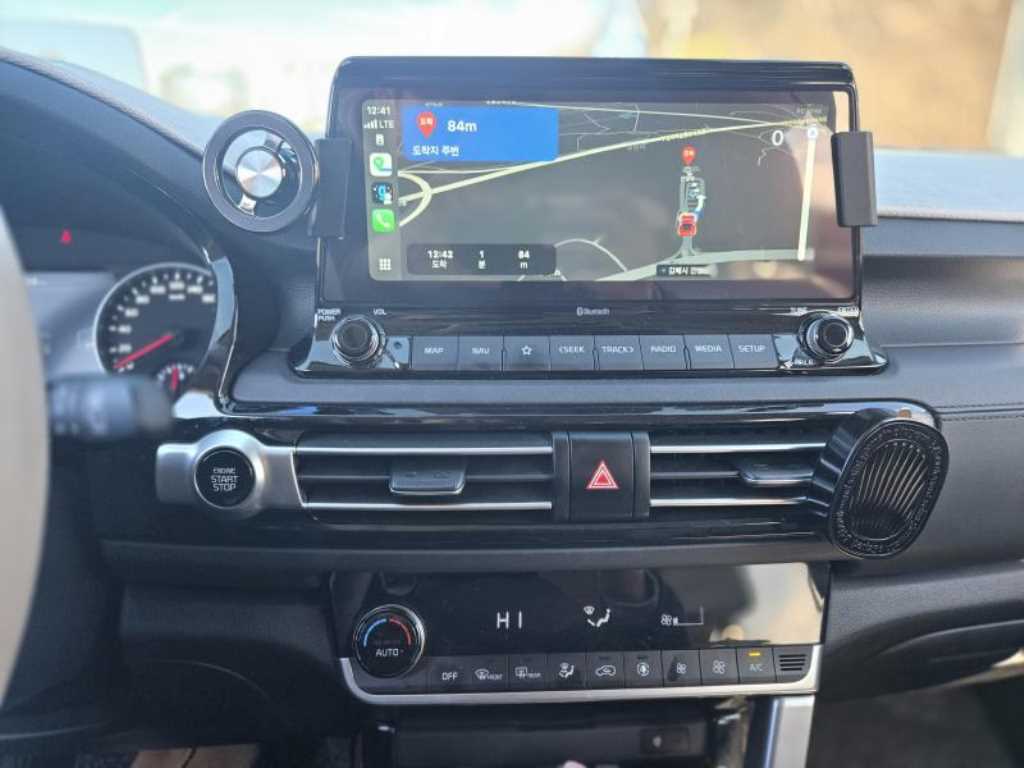 기아 셀토스 1.6 가솔린 2WD 그래비티 - 이미지 5