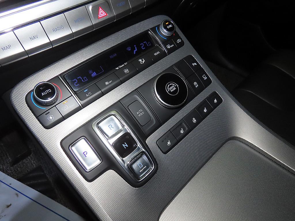 현대 팰리세이드 2.2 디젤 프레스티지