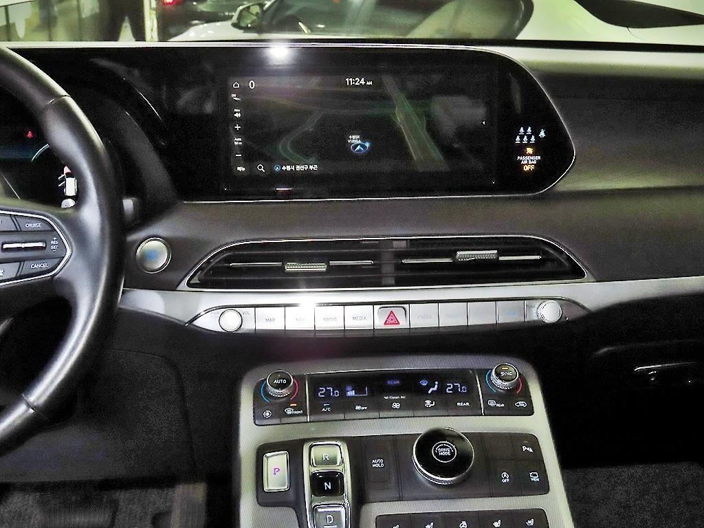 현대 팰리세이드 2.2 디젤 프레스티지 - 이미지 19