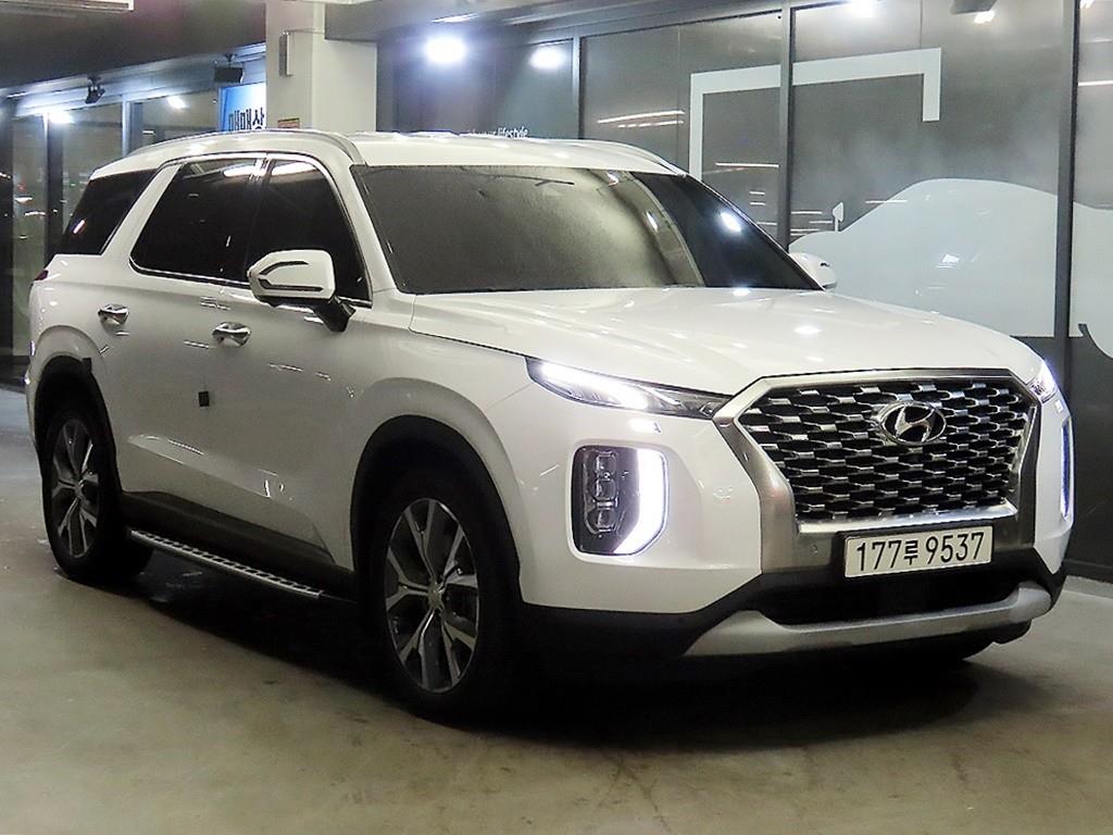 현대 팰리세이드 2.2 디젤 프레스티지 - 이미지 11