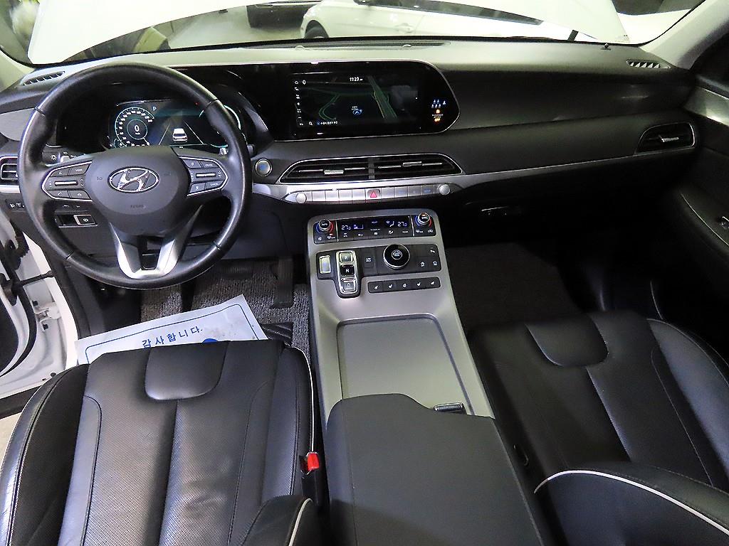 현대 팰리세이드 2.2 디젤 프레스티지 - 이미지 17