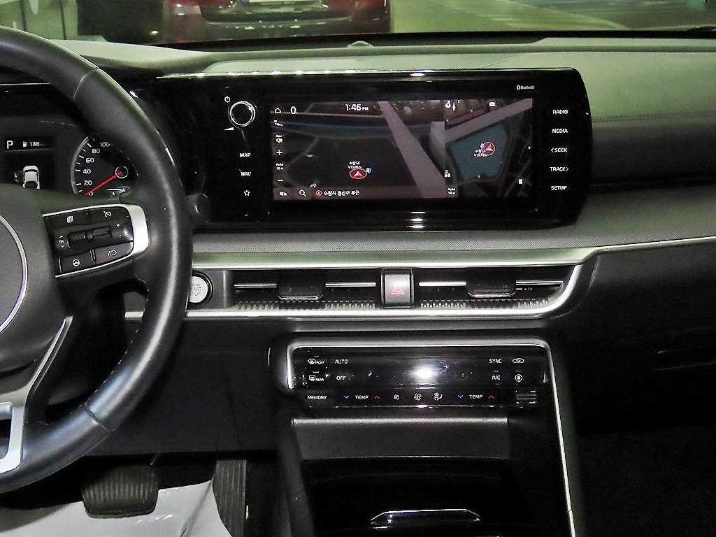 기아 신형 K5(DL3) 2.0 가솔린 프레스티지 - 이미지 7