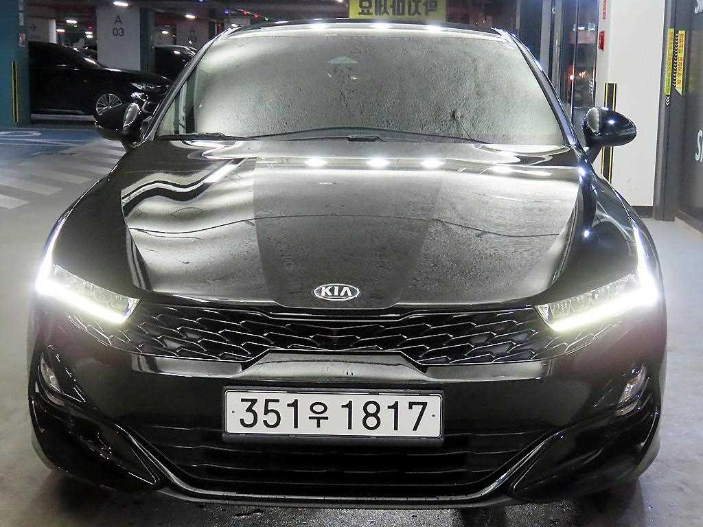 기아 신형 K5(DL3) 2.0 가솔린 프레스티지