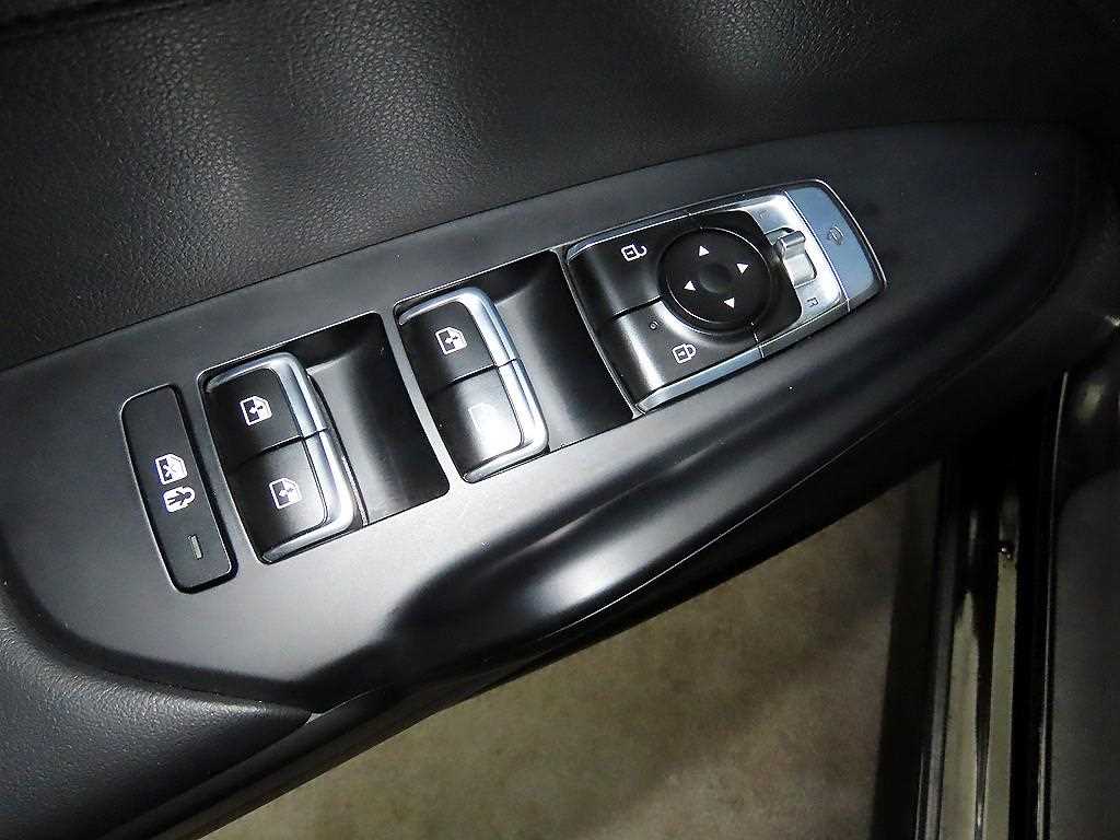 기아 신형 K5(DL3) 2.0 가솔린 프레스티지 - 이미지 14