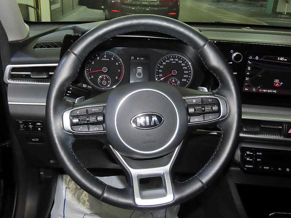 기아 신형 K5(DL3) 2.0 가솔린 프레스티지 - 이미지 18