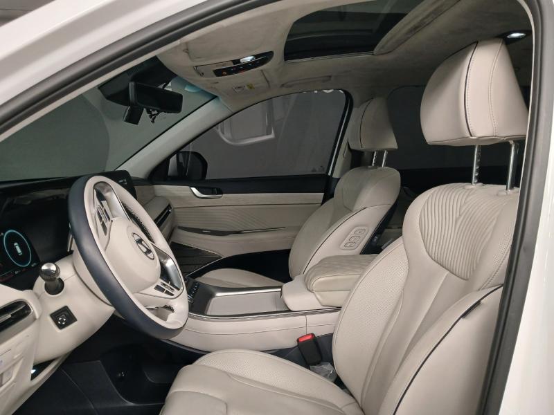 현대 더 뉴팰리세이드 3.8 가솔린 2WD 캘리그래피 - 이미지 4