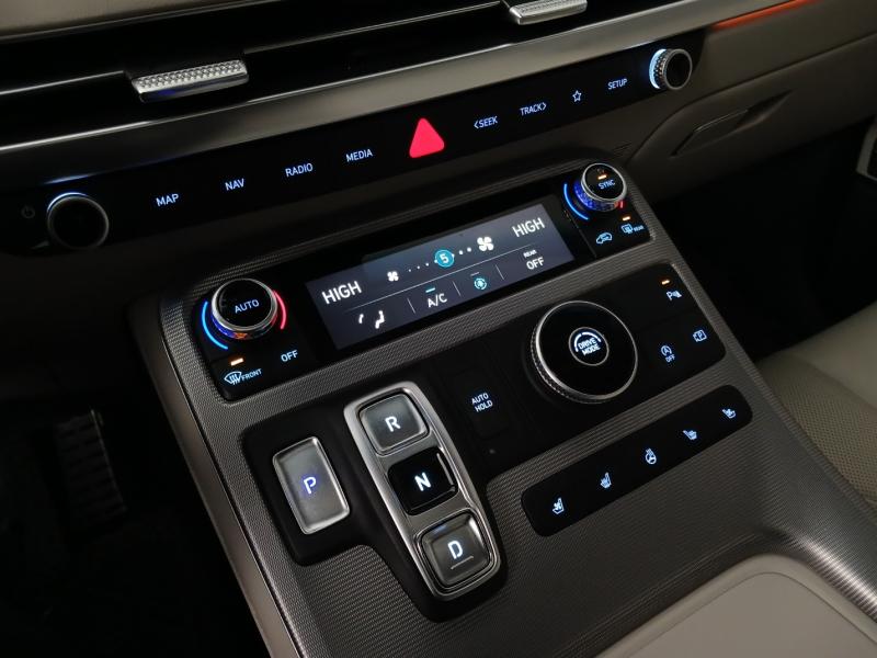 현대 더 뉴팰리세이드 3.8 가솔린 2WD 캘리그래피 - 이미지 19