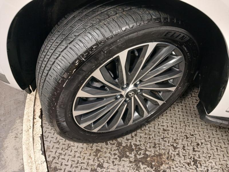 현대 더 뉴팰리세이드 3.8 가솔린 2WD 캘리그래피 - 이미지 13