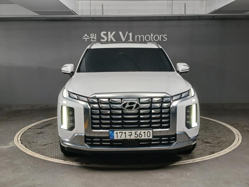 현대 더 뉴팰리세이드 3.8 가솔린 2WD 캘리그래피 - 이미지 15