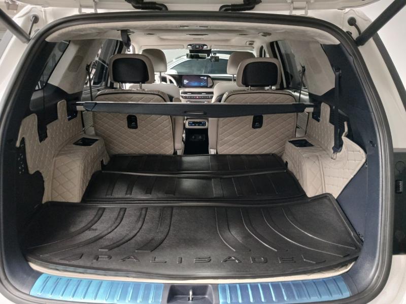 현대 더 뉴팰리세이드 3.8 가솔린 2WD 캘리그래피 - 이미지 18