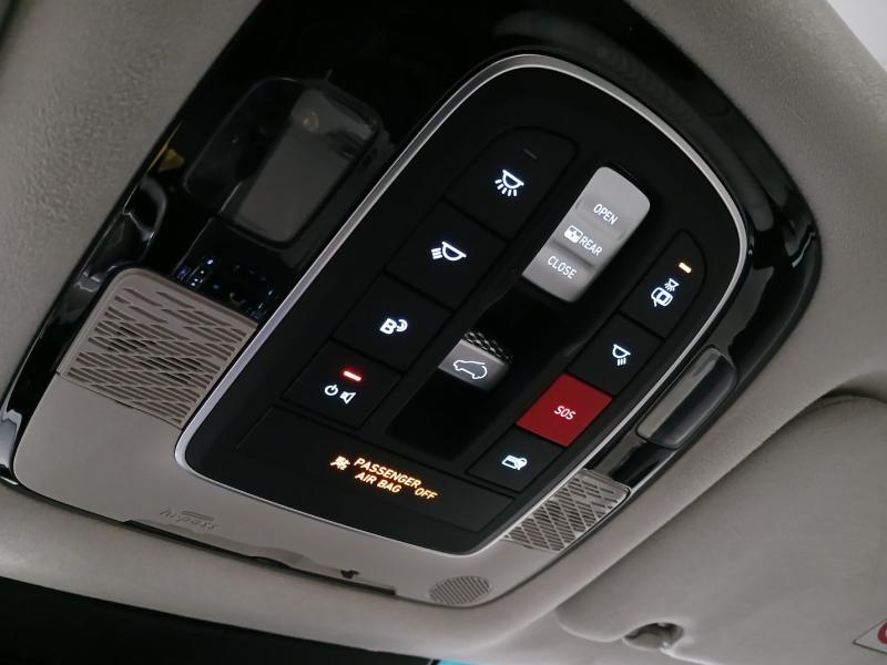 현대 더 뉴팰리세이드 3.8 가솔린 2WD 캘리그래피 - 이미지 8