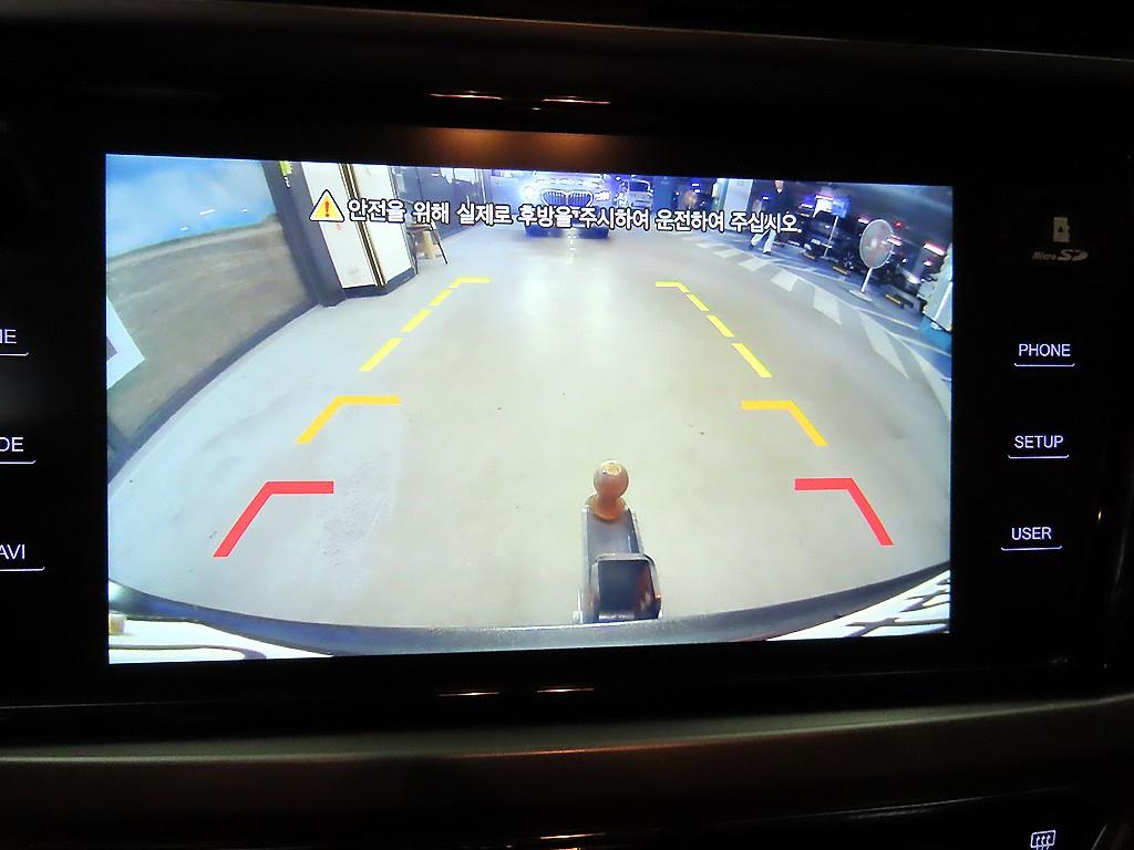 KG모빌리티(쌍용) 올 뉴코란도 1.6 디젤 2WD 딜라이트 - 이미지 10