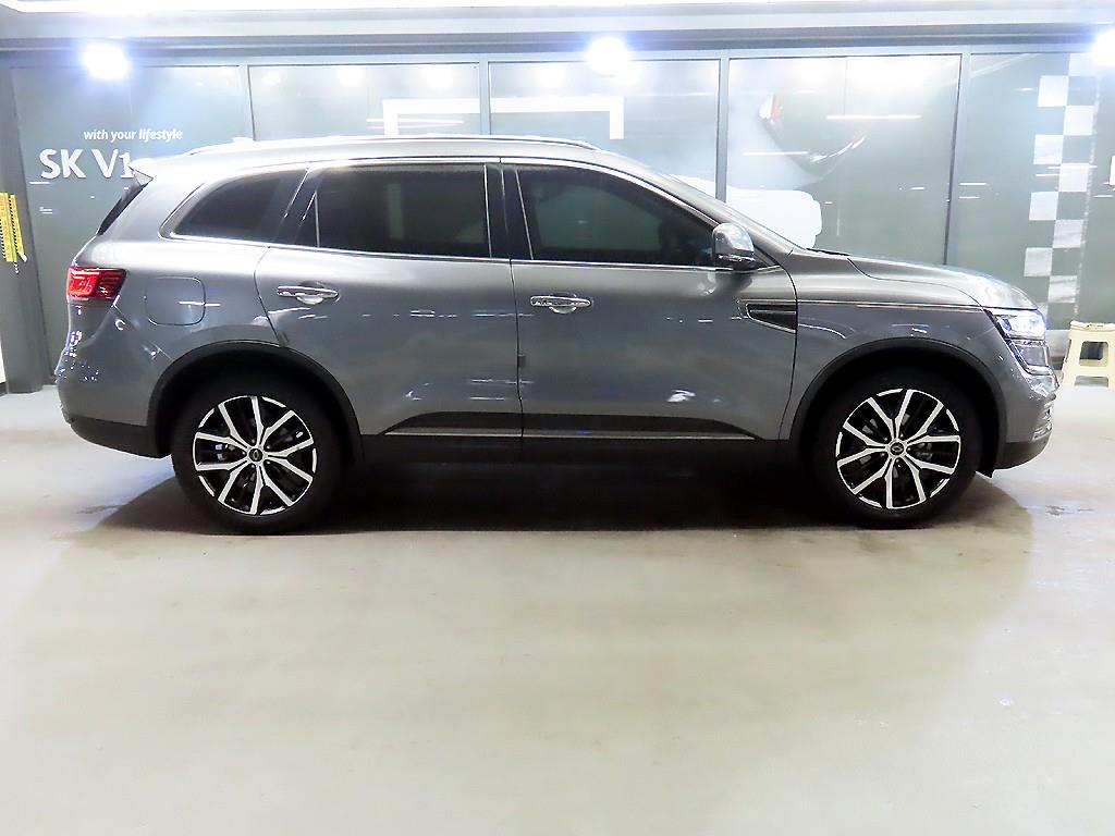 르노 (삼성) 뉴 QM6 2.0 LPe RE 시그니처 - 이미지 5