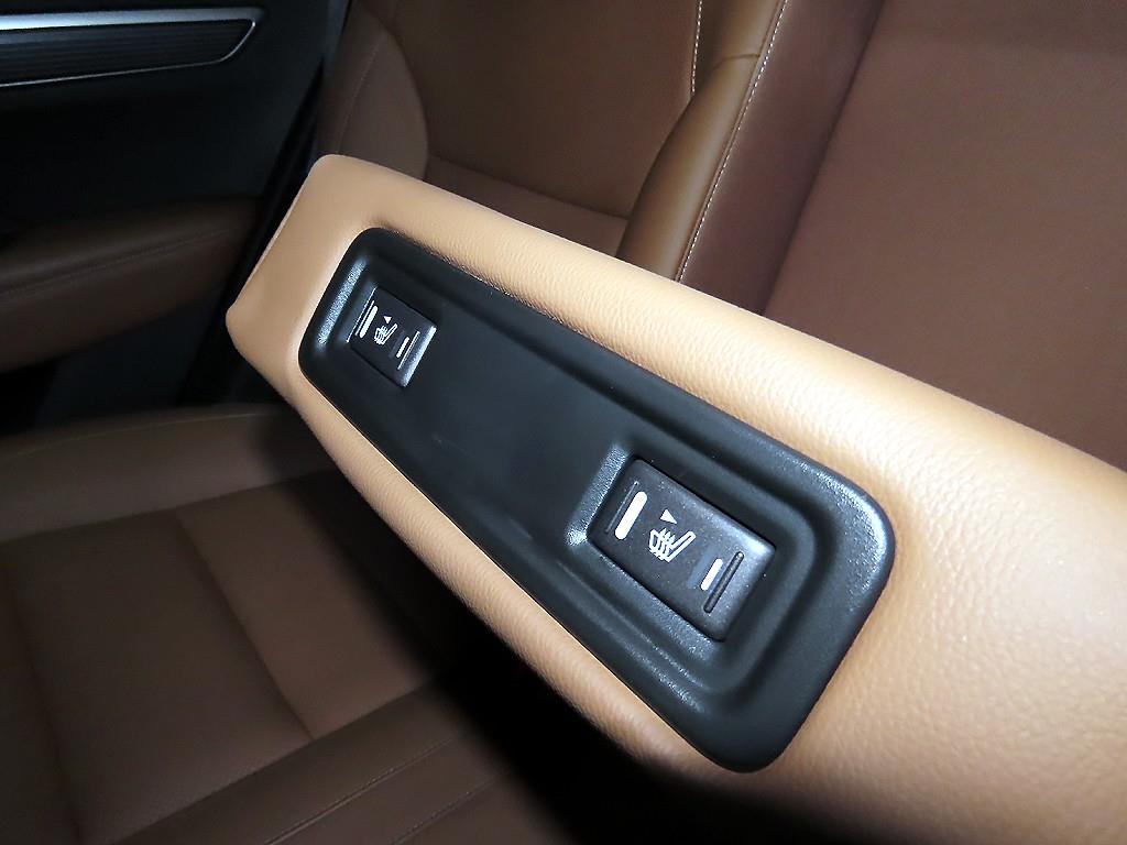 르노 (삼성) 뉴 QM6 2.0 LPe RE 시그니처 - 이미지 17