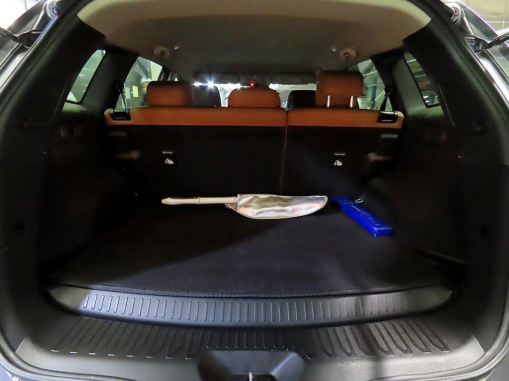 르노 (삼성) 뉴 QM6 2.0 LPe RE 시그니처 - 이미지 9