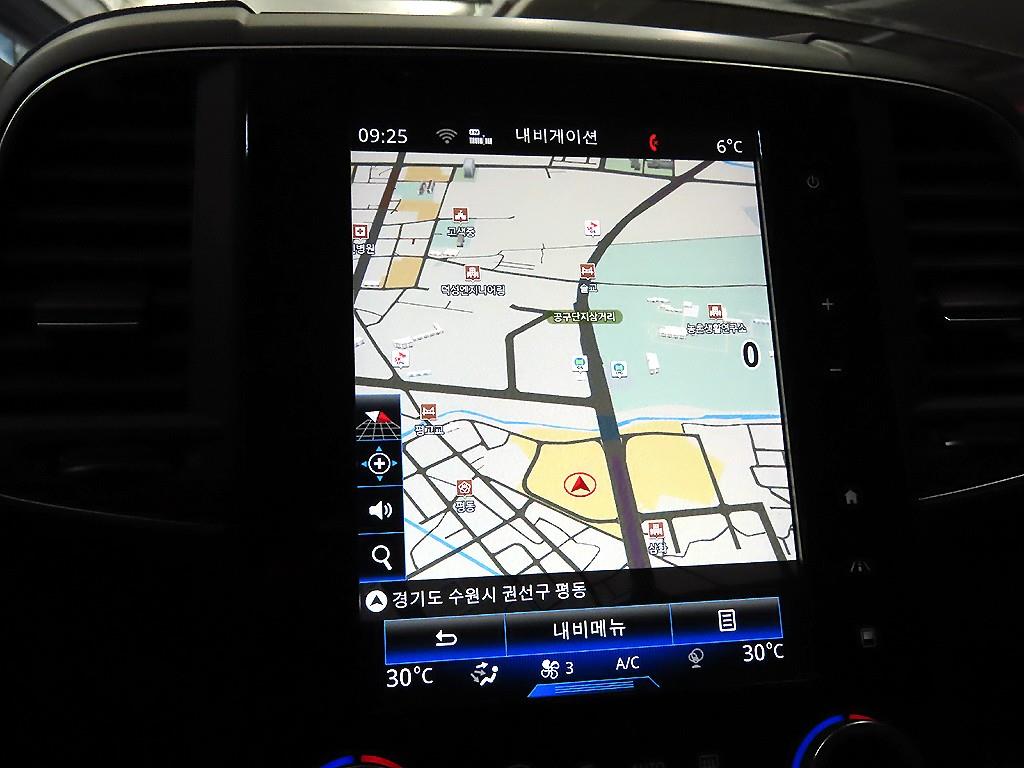 르노 (삼성) 뉴 QM6 2.0 LPe RE 시그니처 - 이미지 19