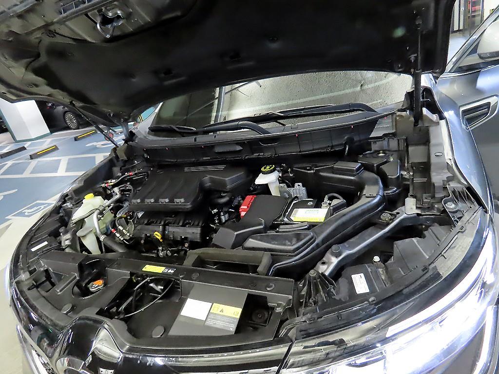 르노 (삼성) 뉴 QM6 2.0 LPe RE 시그니처 - 이미지 15