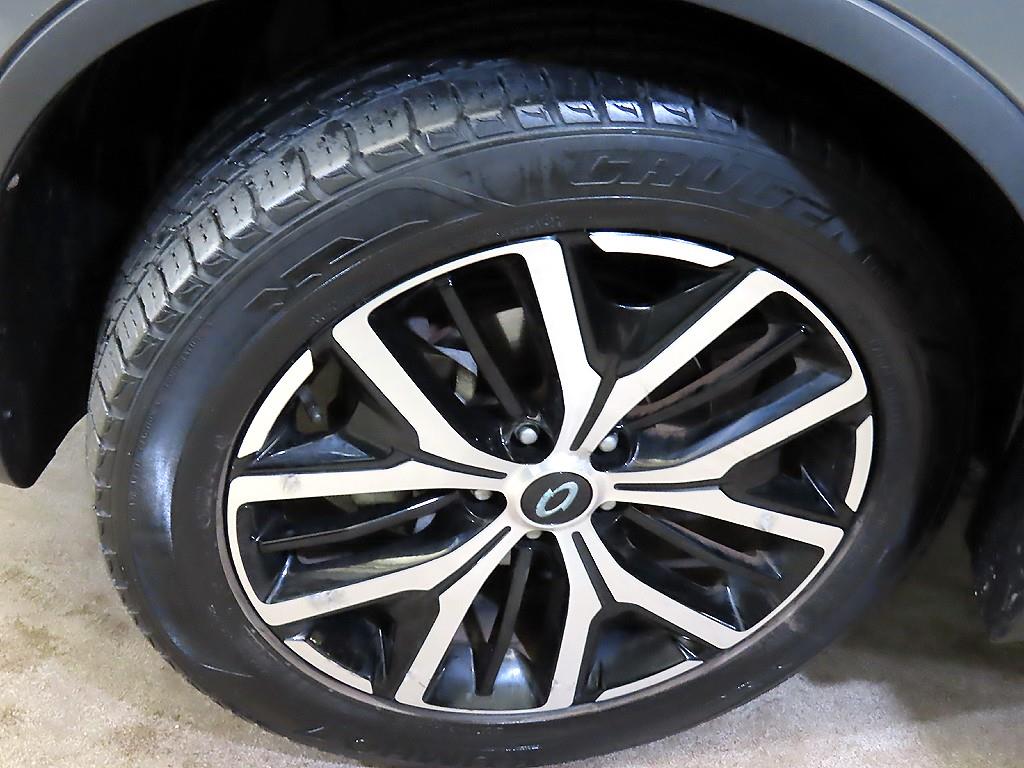 르노 (삼성) 뉴 QM6 2.0 LPe RE 시그니처 - 이미지 11