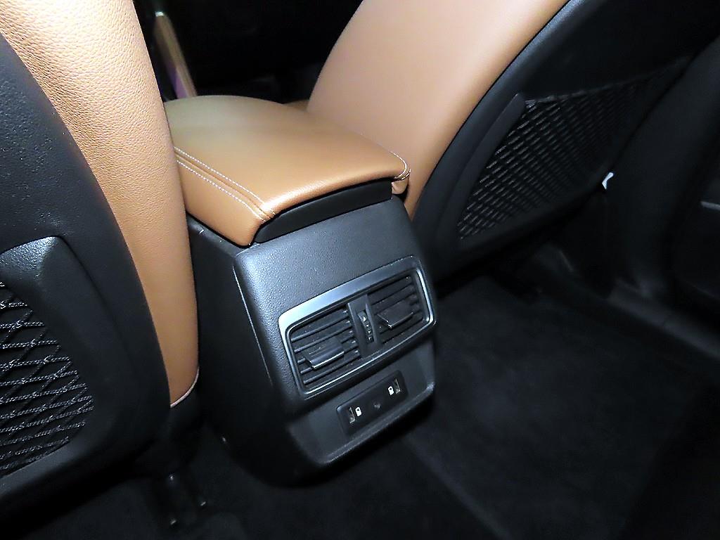 르노 (삼성) 뉴 QM6 2.0 LPe RE 시그니처 - 이미지 10