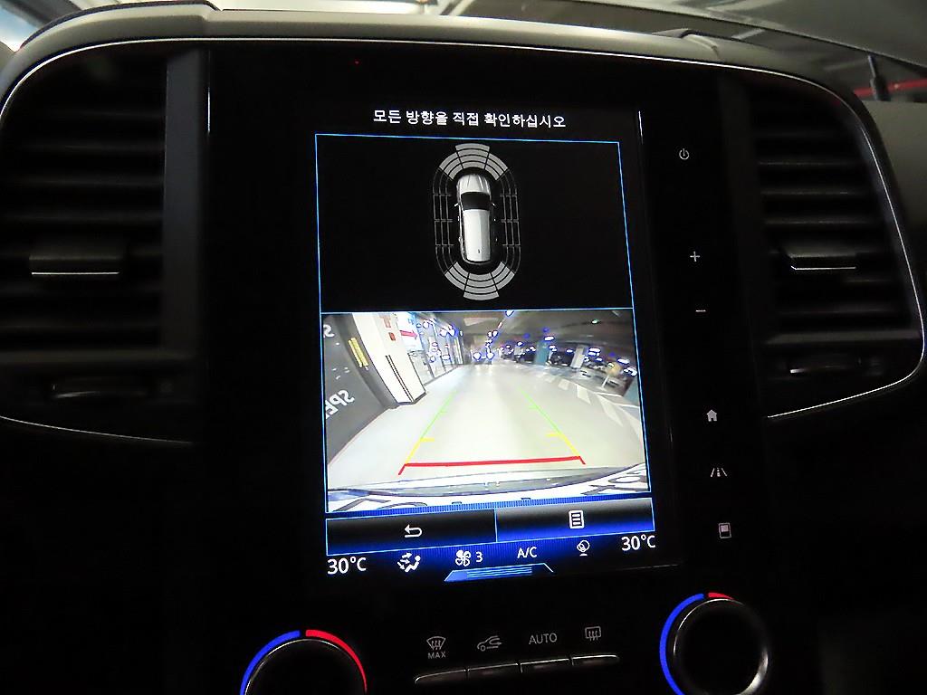 르노 (삼성) 뉴 QM6 2.0 LPe RE 시그니처 - 이미지 4