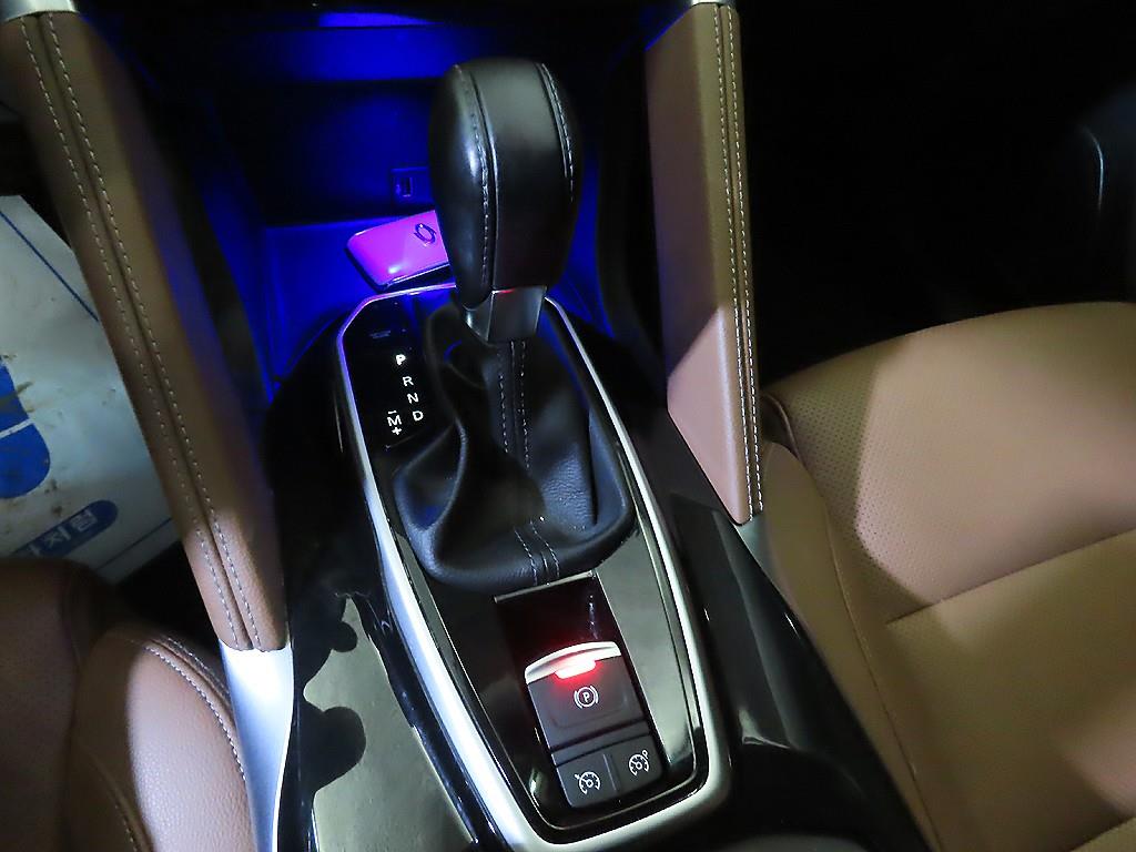 르노 (삼성) 뉴 QM6 2.0 LPe RE 시그니처