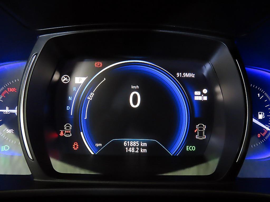 르노 (삼성) 뉴 QM6 2.0 LPe RE 시그니처 - 이미지 2