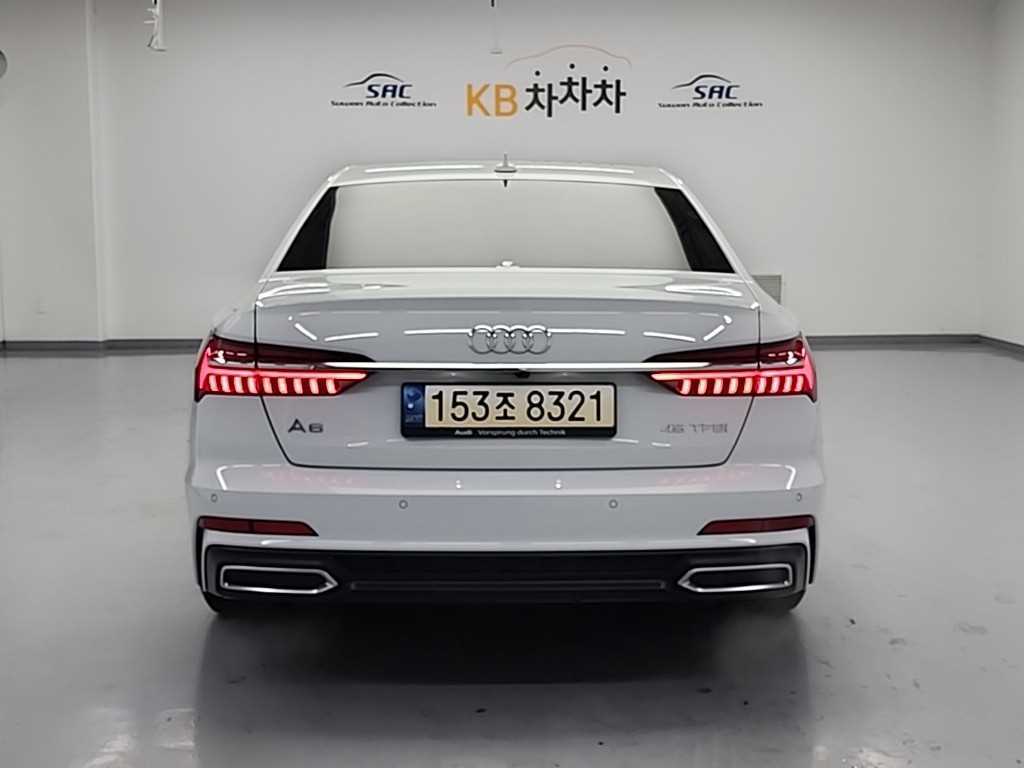 아우디 A6(5세대) 45 TFSI - 이미지 9