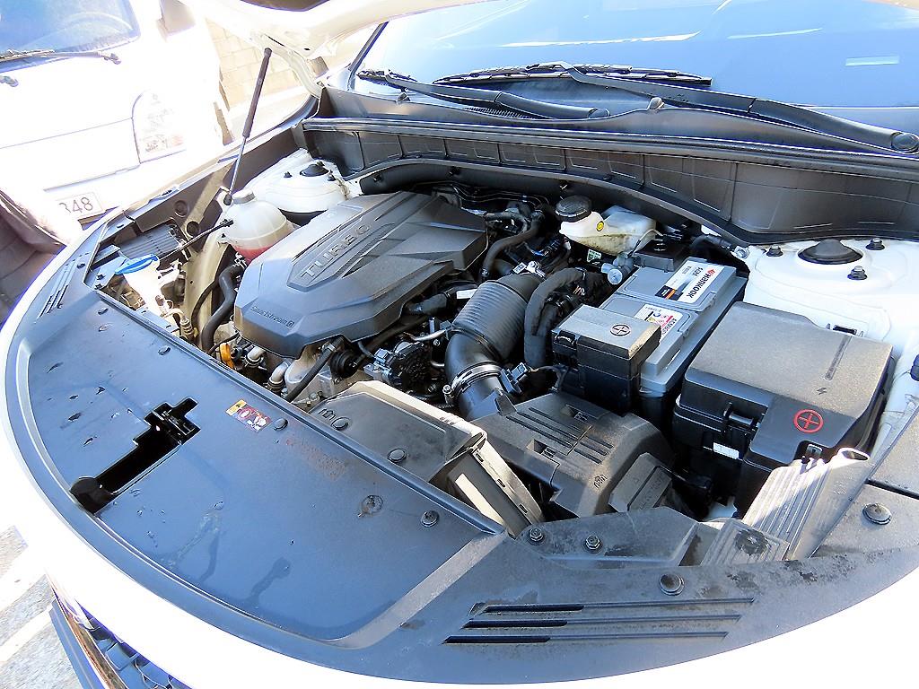 기아 신형쏘렌토(MQ4) 2.2 디젤 4WD 시그니처 - 이미지 10