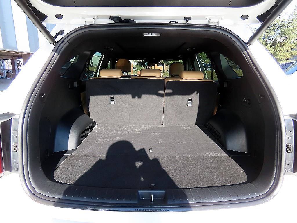 기아 신형쏘렌토(MQ4) 2.2 디젤 4WD 시그니처 - 이미지 6