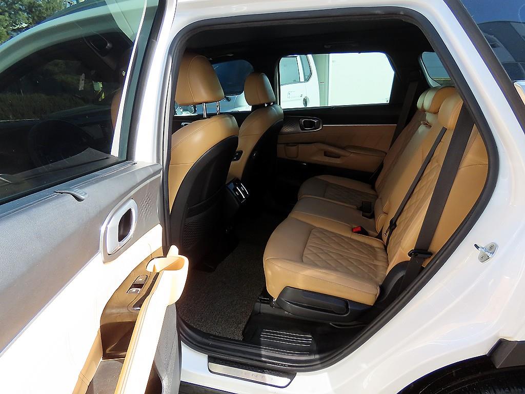 기아 신형쏘렌토(MQ4) 2.2 디젤 4WD 시그니처 - 이미지 16