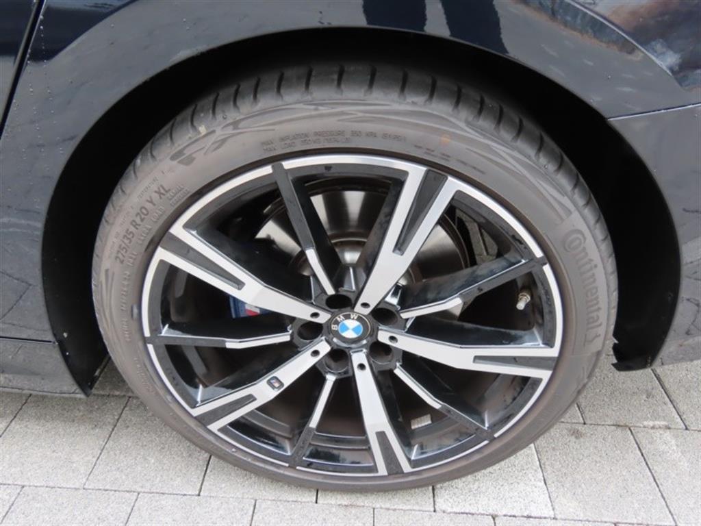 BMW 5시리즈(8세대) 530i xDrive M 스포츠 - 이미지 14
