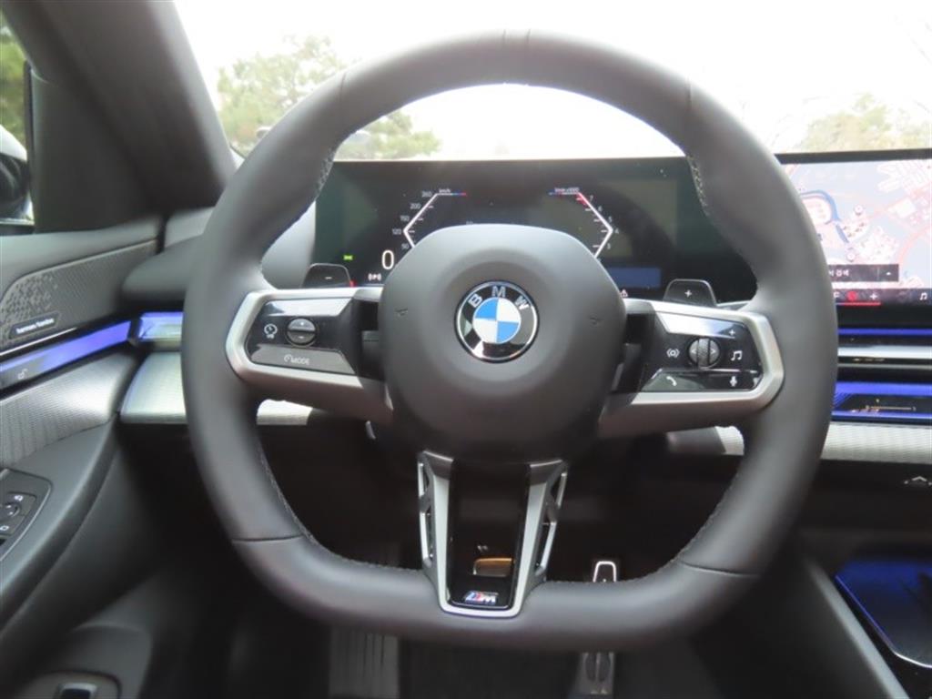 BMW 5시리즈(8세대) 530i xDrive M 스포츠 - 이미지 18