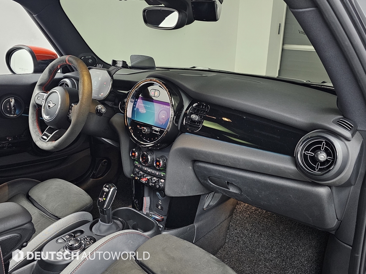 미니 쿠퍼(3세대) 2.0 S JCW T1 - 이미지 5