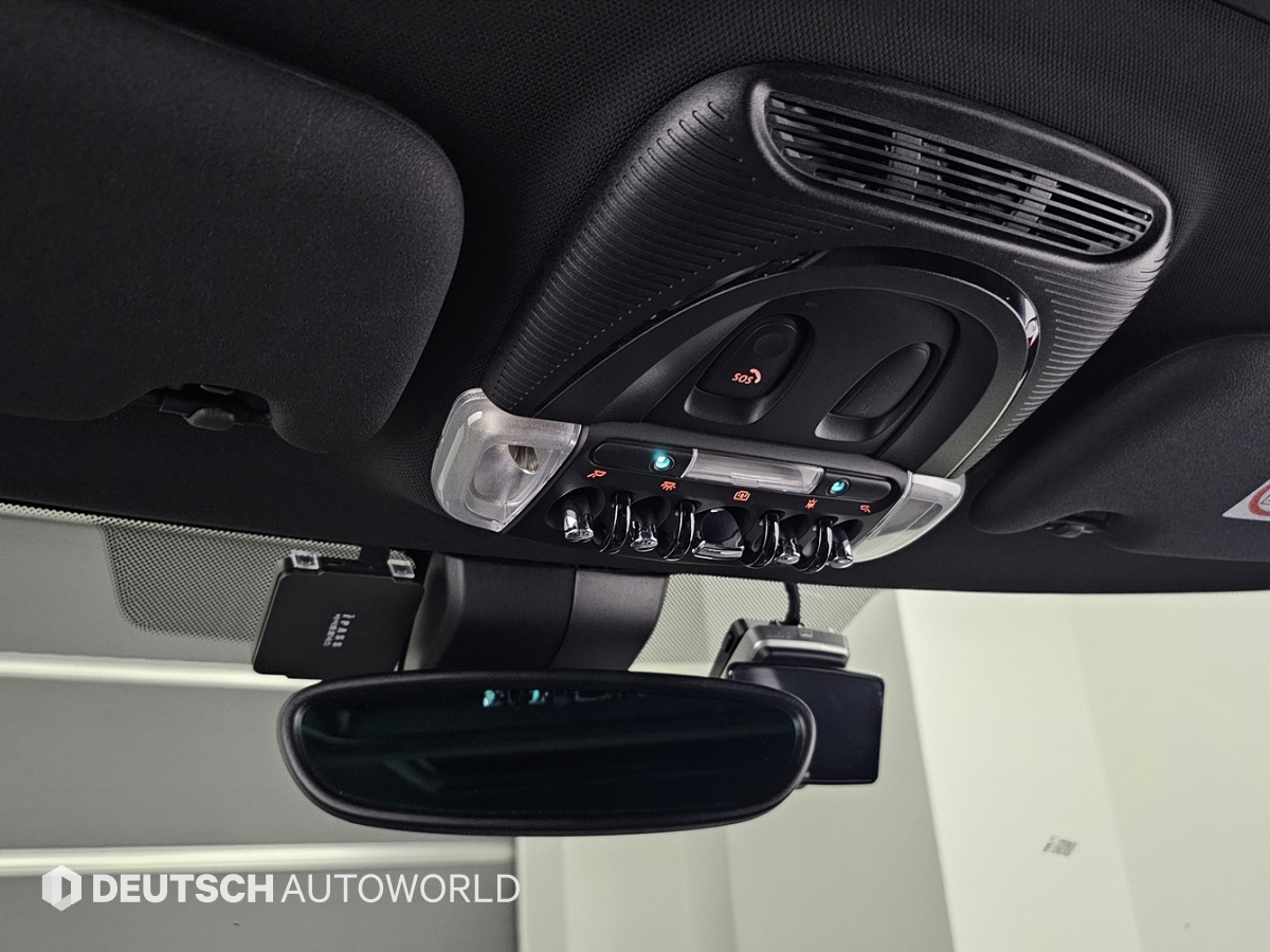 미니 쿠퍼(3세대) 2.0 S JCW T1 - 이미지 7