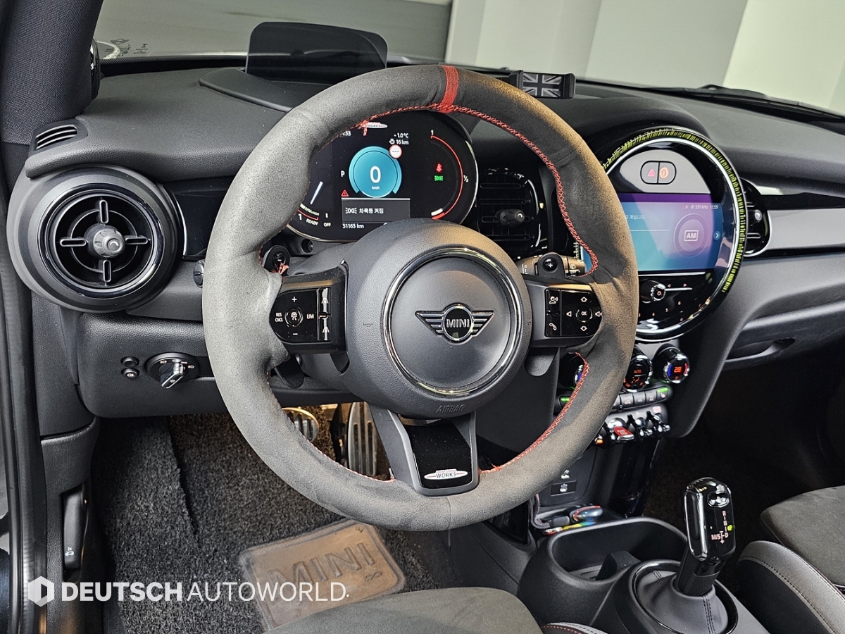 미니 쿠퍼(3세대) 2.0 S JCW T1 - 이미지 10