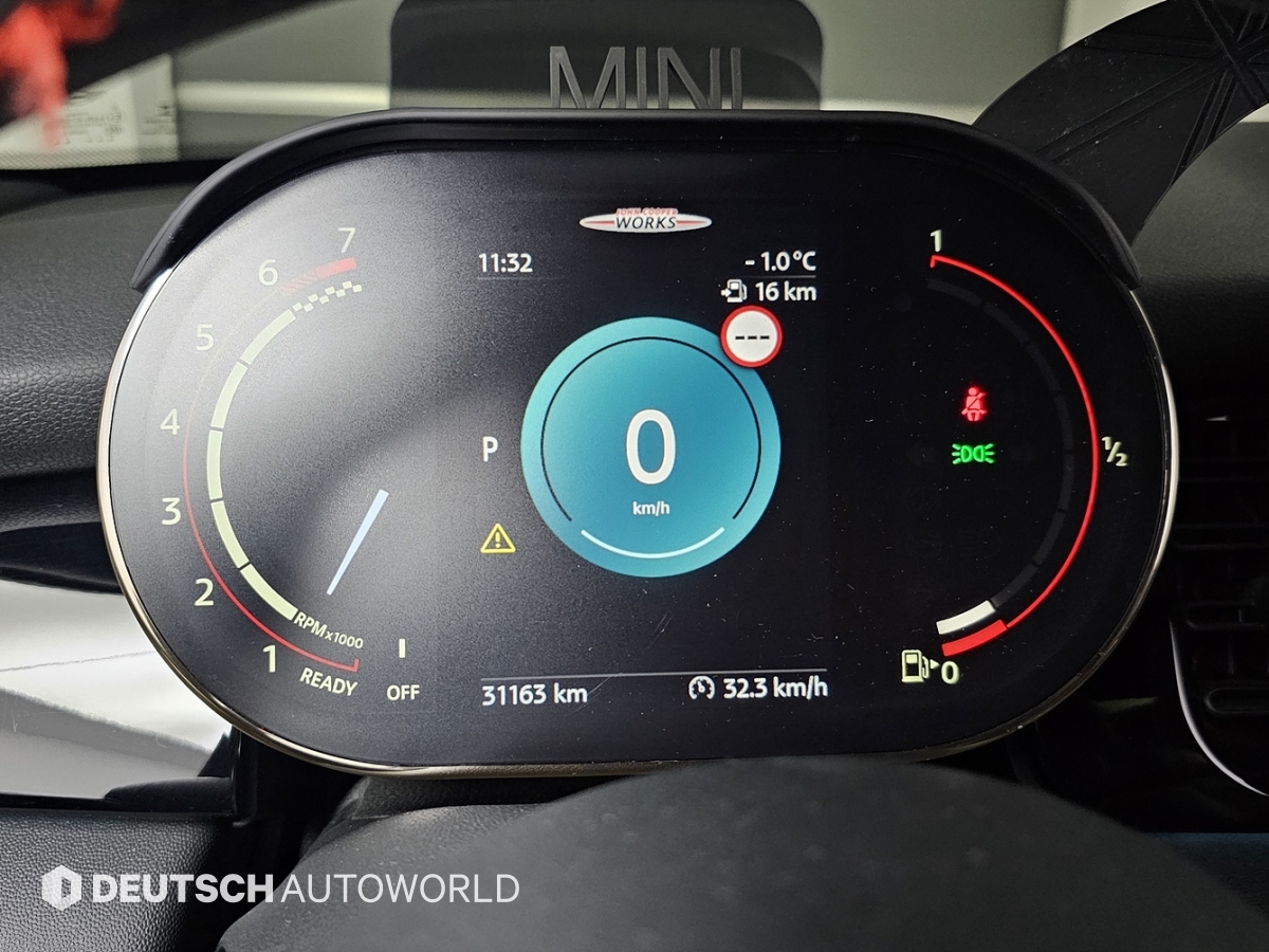 미니 쿠퍼(3세대) 2.0 S JCW T1 - 이미지 11