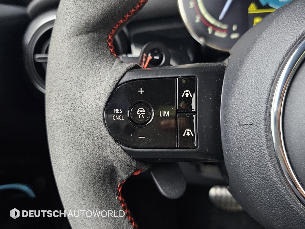 미니 쿠퍼(3세대) 2.0 S JCW T1 - 이미지 14