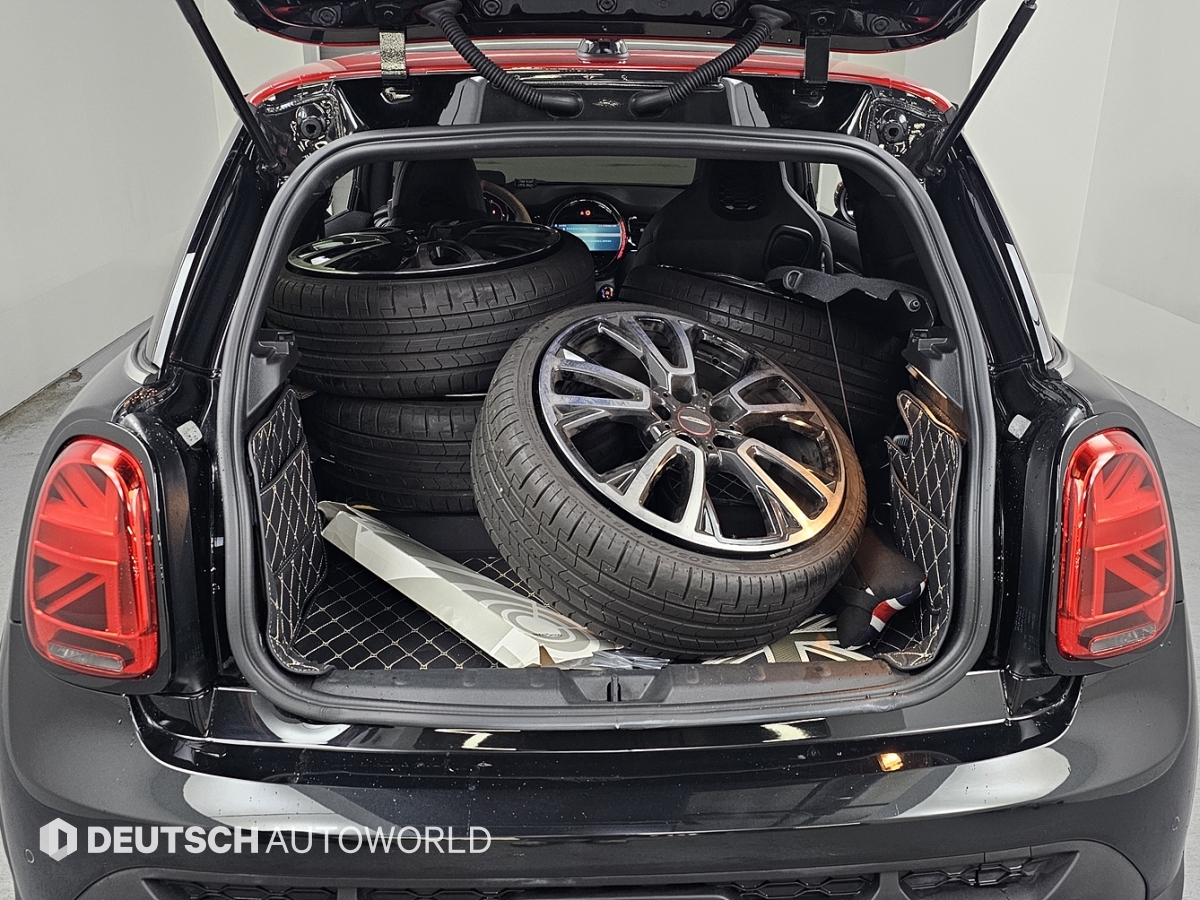 미니 쿠퍼(3세대) 2.0 S JCW T1 - 이미지 12