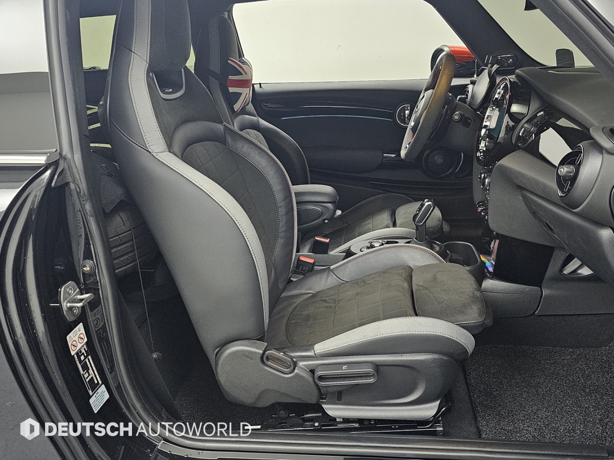 미니 쿠퍼(3세대) 2.0 S JCW T1 - 이미지 20