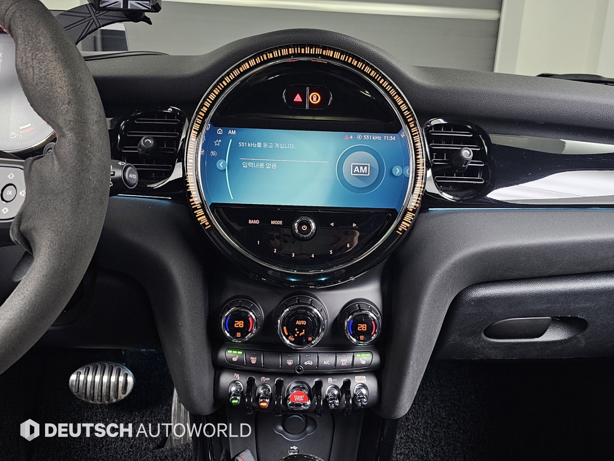 미니 쿠퍼(3세대) 2.0 S JCW T1