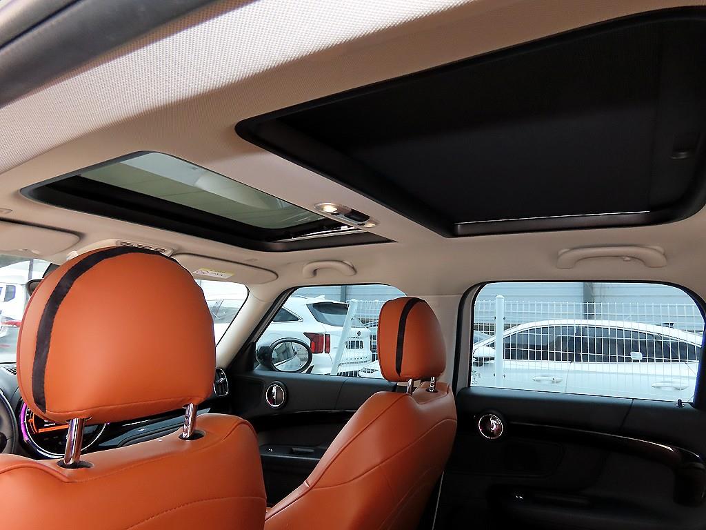 미니 컨트리맨(2세대) 1.5 하이트림 - 이미지 19