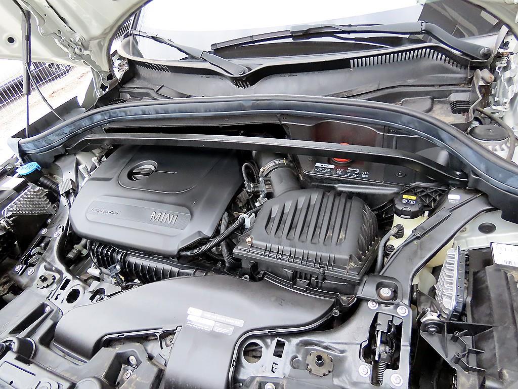 미니 컨트리맨(2세대) 1.5 하이트림 - 이미지 16