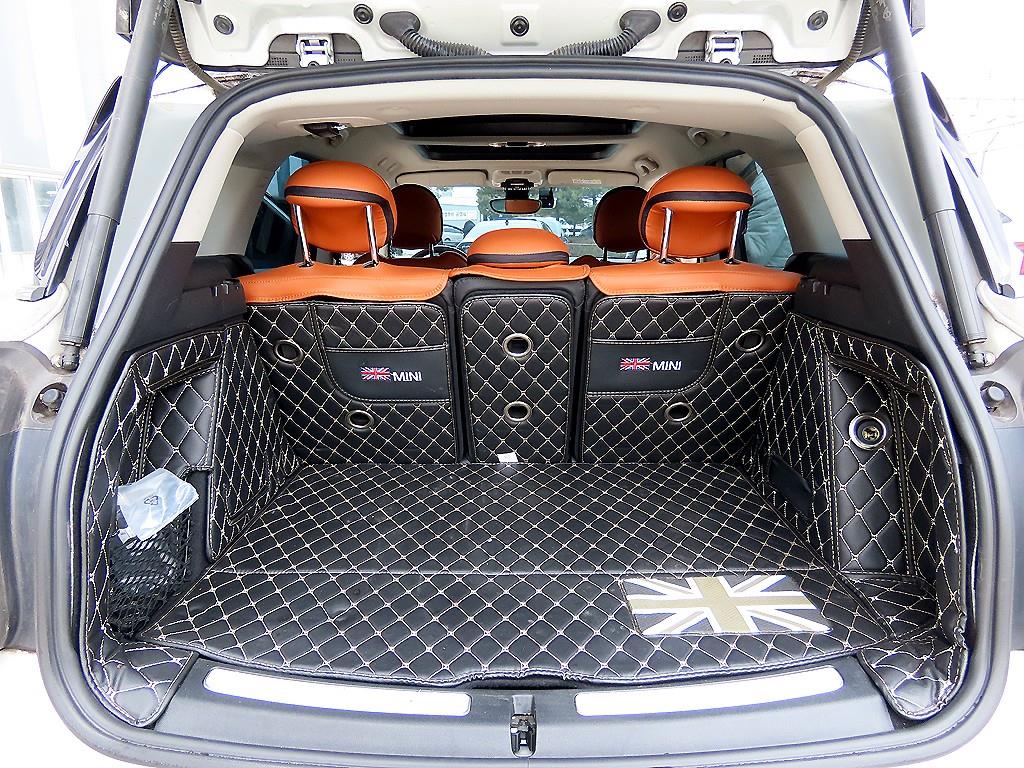 미니 컨트리맨(2세대) 1.5 하이트림 - 이미지 18