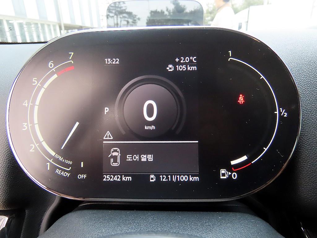 미니 컨트리맨(2세대) 1.5 하이트림 - 이미지 2