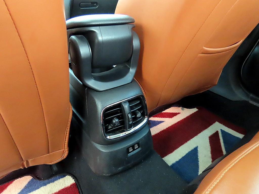 미니 컨트리맨(2세대) 1.5 하이트림 - 이미지 17