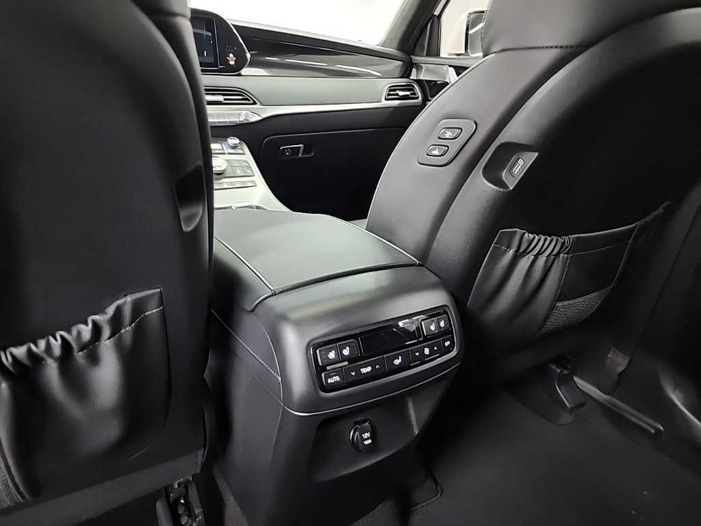 현대 팰리세이드 3.8 가솔린 캘리그래피 - 이미지 19