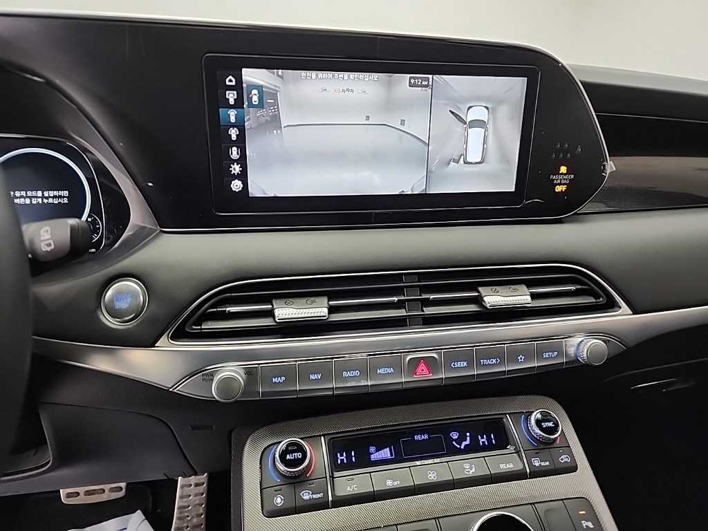현대 팰리세이드 3.8 가솔린 캘리그래피 - 이미지 20