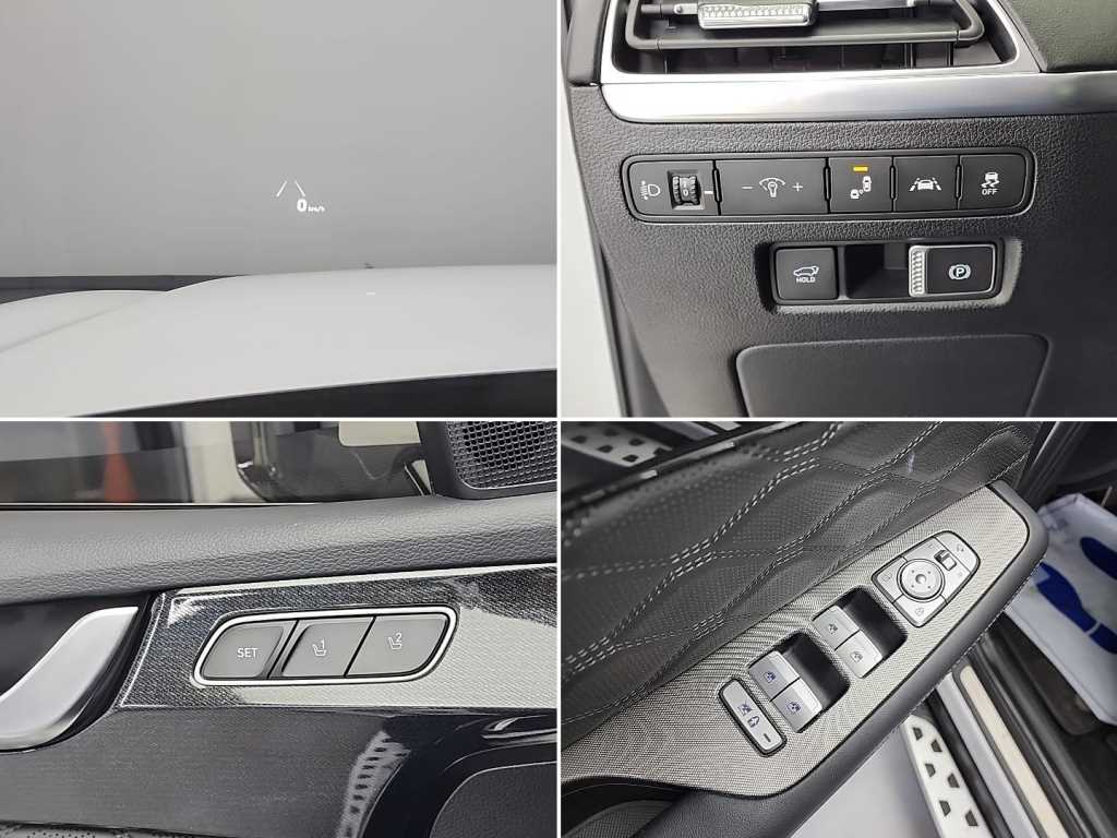 현대 팰리세이드 3.8 가솔린 캘리그래피 - 이미지 10